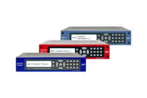 Codecs